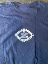 画像をギャラリービューアに読み込む, PRESIDENT KENNEDY T-SHIRT / NAVY