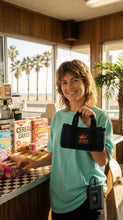 画像をギャラリービューアに読み込む, MANU & OUTDOOR PRODUCTS & VENICE8 COFFEE HOUSE