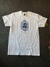 画像をギャラリービューアに読み込む, PRESIDENT KENNEDY T-SHIRT / WHITE