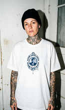 画像をギャラリービューアに読み込む, PRESIDENT KENNEDY T-SHIRT / WHITE