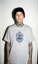 画像をギャラリービューアに読み込む, PRESIDENT KENNEDY T-SHIRT / GRAY