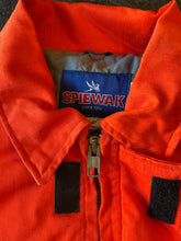 画像をギャラリービューアに読み込む, VTG MTA METRO LONG ISLAND RAILROAD JACKET MADE IN U.S.A. MENS SIZE X-LARGE / TALL