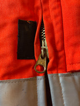 画像をギャラリービューアに読み込む, VTG MTA METRO LONG ISLAND RAILROAD JACKET MADE IN U.S.A. MENS SIZE X-LARGE / TALL