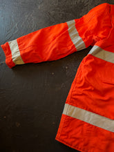 画像をギャラリービューアに読み込む, VTG MTA METRO LONG ISLAND RAILROAD JACKET MADE IN U.S.A. MENS SIZE X-LARGE / TALL