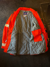 画像をギャラリービューアに読み込む, VTG MTA METRO LONG ISLAND RAILROAD JACKET MADE IN U.S.A. MENS SIZE X-LARGE / TALL