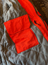 画像をギャラリービューアに読み込む, VTG MTA METRO LONG ISLAND RAILROAD JACKET MADE IN U.S.A. MENS SIZE X-LARGE / TALL