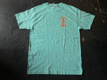 画像をギャラリービューアに読み込む, (数量限定) VENICE8 COFFEE HOUSE® "ONE POINT" SOUVENIR PRODUCTS T-SHIRT (ベニス8コーヒーハウス・スーベニア・T-SHIRT)