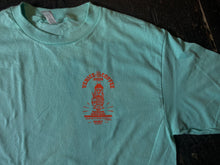 画像をギャラリービューアに読み込む, (数量限定) VENICE8 COFFEE HOUSE® "ONE POINT" SOUVENIR PRODUCTS T-SHIRT (ベニス8コーヒーハウス・スーベニア・T-SHIRT)