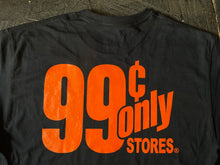 画像をギャラリービューアに読み込む, 99 Cents Stores T-SHIRT