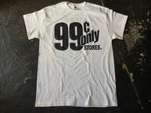 画像をギャラリービューアに読み込む, 99 Cents Stores T-SHIRT