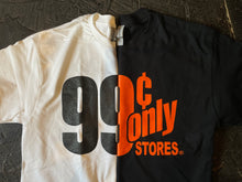 画像をギャラリービューアに読み込む, 99 Cents Stores T-SHIRT