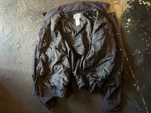 画像をギャラリービューアに読み込む, 90's FedEx(フェデックス)ユニフォームジャケット / FedEx Jacket Designed by Stan Herman Reflective:Size 4X-LARGE / TALL