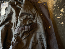 画像をギャラリービューアに読み込む, 90's FedEx(フェデックス)ユニフォームジャケット / FedEx Jacket Designed by Stan Herman Reflective:Size 4X-LARGE / TALL