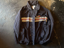 画像をギャラリービューアに読み込む, 90's FedEx(フェデックス)ユニフォームジャケット / FedEx Jacket Designed by Stan Herman Reflective:Size 4X-LARGE / TALL