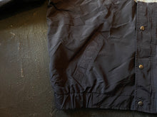 画像をギャラリービューアに読み込む, 90's FedEx(フェデックス)ユニフォームジャケット / FedEx Jacket Designed by Stan Herman Reflective:Size 4X-LARGE / TALL