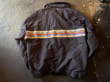 画像をギャラリービューアに読み込む, 90's FedEx(フェデックス)ユニフォームジャケット / FedEx Jacket Designed by Stan Herman Reflective:Size 4X-LARGE / TALL