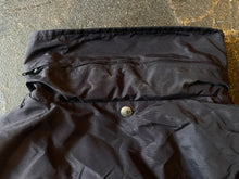 画像をギャラリービューアに読み込む, 90's FedEx(フェデックス)ユニフォームジャケット / FedEx Jacket Designed by Stan Herman Reflective:Size 4X-LARGE / TALL