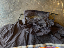 画像をギャラリービューアに読み込む, 90's FedEx(フェデックス)ユニフォームジャケット / FedEx Jacket Designed by Stan Herman Reflective:Size 4X-LARGE / TALL