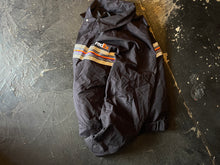 画像をギャラリービューアに読み込む, 90's FedEx(フェデックス)ユニフォームジャケット / FedEx Jacket Designed by Stan Herman Reflective:Size 4X-LARGE / TALL
