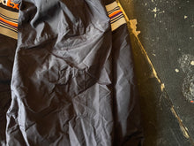 画像をギャラリービューアに読み込む, 90's FedEx(フェデックス)ユニフォームジャケット / FedEx Jacket Designed by Stan Herman Reflective:Size 4X-LARGE / TALL