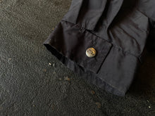 画像をギャラリービューアに読み込む, 90's FedEx(フェデックス)ユニフォームジャケット / FedEx Jacket Designed by Stan Herman Reflective:Size 4X-LARGE / TALL