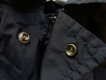 画像をギャラリービューアに読み込む, 90's FedEx(フェデックス)ユニフォームジャケット / FedEx Jacket Designed by Stan Herman Reflective:Size 4X-LARGE / TALL