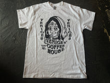 画像をギャラリービューアに読み込む, VENICE8 COFFEE HOUSE® THREE EYES T-SHIRT (ベニス8コーヒーハウス・スリー アイズ・スーベニア・T-SHIRT)