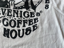 画像をギャラリービューアに読み込む, VENICE8 COFFEE HOUSE® THREE EYES T-SHIRT (ベニス８コーヒーハウス・スリー アイズ・スーベニア・T-SHIRT)
