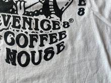画像をギャラリービューアに読み込む, VENICE8 COFFEE HOUSE® THREE EYES T-SHIRT (ベニス8コーヒーハウス・スリー アイズ・スーベニア・T-SHIRT)