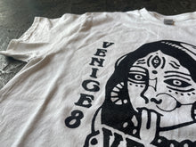 画像をギャラリービューアに読み込む, VENICE8 COFFEE HOUSE® THREE EYES T-SHIRT (ベニス8コーヒーハウス・スリー アイズ・スーベニア・T-SHIRT)
