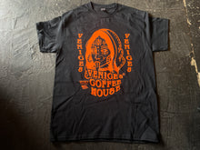 画像をギャラリービューアに読み込む, VENICE8 COFFEE HOUSE® THREE EYES T-SHIRT (ベニス8コーヒーハウス・スリー アイズ・スーベニア・T-SHIRT)