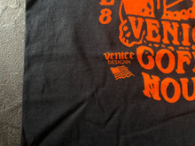 画像をギャラリービューアに読み込む, VENICE8 COFFEE HOUSE® THREE EYES T-SHIRT (ベニス8コーヒーハウス・スリー アイズ・スーベニア・T-SHIRT)