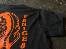 画像をギャラリービューアに読み込む, VENICE8 COFFEE HOUSE® THREE EYES T-SHIRT (ベニス8コーヒーハウス・スリー アイズ・スーベニア・T-SHIRT)