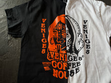 画像をギャラリービューアに読み込む, VENICE8 COFFEE HOUSE® THREE EYES T-SHIRT (ベニス8コーヒーハウス・スリー アイズ・スーベニア・T-SHIRT)