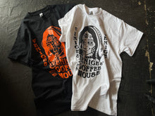 画像をギャラリービューアに読み込む, VENICE8 COFFEE HOUSE® THREE EYES T-SHIRT (ベニス8コーヒーハウス・スリー アイズ・スーベニア・T-SHIRT)