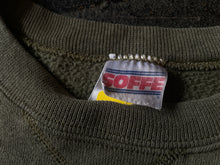 画像をギャラリービューアに読み込む, 90-00s SOFFE USMC SWEAT SHIRT (USMCアメリカ海兵隊 トレーニングスウェットシャツ)