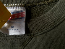 画像をギャラリービューアに読み込む, 90-00s SOFFE USMC SWEAT SHIRT (USMCアメリカ海兵隊 トレーニングスウェットシャツ)