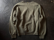 画像をギャラリービューアに読み込む, 90-00s SOFFE USMC SWEAT SHIRT (USMCアメリカ海兵隊 トレーニングスウェットシャツ)