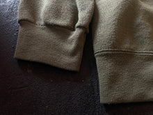 画像をギャラリービューアに読み込む, 90-00s SOFFE USMC SWEAT SHIRT (USMCアメリカ海兵隊 トレーニングスウェットシャツ)