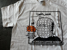 画像をギャラリービューアに読み込む, VENICE8 COFFEE HOUSE® "DELI MASK" SOUVENIR PRODUCTS