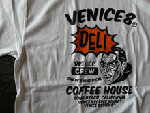 画像をギャラリービューアに読み込む, VENICE8 COFFEE HOUSE® "DELI DRACULA" SOUVENIR PRODUCTS