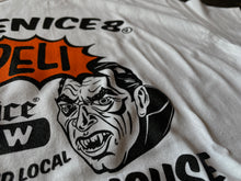 画像をギャラリービューアに読み込む, VENICE8 COFFEE HOUSE® "DELI DRACULA" SOUVENIR PRODUCTS
