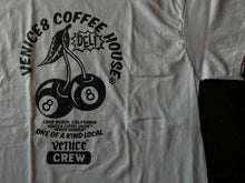 画像をギャラリービューアに読み込む, VENICE8 COFFEE HOUSE® "DELI AMERICAN BLACK CHERRY" SOUVENIR PRODUCTS
