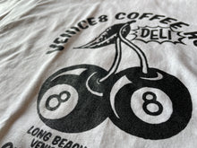 画像をギャラリービューアに読み込む, VENICE8 COFFEE HOUSE® "DELI AMERICAN BLACK CHERRY" SOUVENIR PRODUCTS