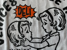 画像をギャラリービューアに読み込む, VENICE8 COFFEE HOUSE® "DELI TWO FACES" SOUVENIR PRODUCTS