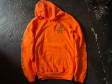画像をギャラリービューアに読み込む, VENICE8 COFFEE HOUSE® NEW YORK CHINA COOK SOUVENIR SWEAT HOODIE (ニューヨーク・チャイナクック・スーベニア)