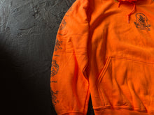 画像をギャラリービューアに読み込む, VENICE8 COFFEE HOUSE® NEW YORK CHINA COOK SOUVENIR SWEAT HOODIE (ニューヨーク・チャイナクック・スーベニア)