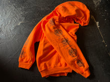 画像をギャラリービューアに読み込む, VENICE8 COFFEE HOUSE® NEW YORK CHINA COOK SOUVENIR SWEAT HOODIE (ニューヨーク・チャイナクック・スーベニア)