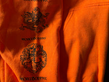 画像をギャラリービューアに読み込む, VENICE8 COFFEE HOUSE® NEW YORK CHINA COOK SOUVENIR SWEAT HOODIE (ニューヨーク・チャイナクック・スーベニア)