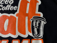 画像をギャラリービューアに読み込む, VENICE8 COFFEE HOUSE® "ASK ME" T-SHIRT SOUVENIR PRODUCTS